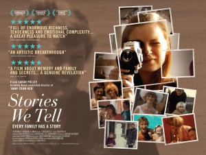 Stories We Tell