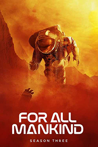 Poster for For All Mankind