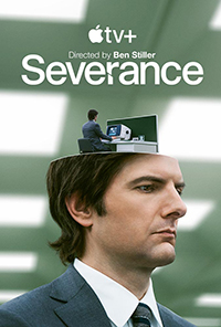 Poster for Severence