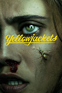 Poster for Yellowjackets